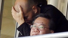 زين الدين زيدان  : “الجزائر لا تستحق الهزيمة أمام سلوفينيا”