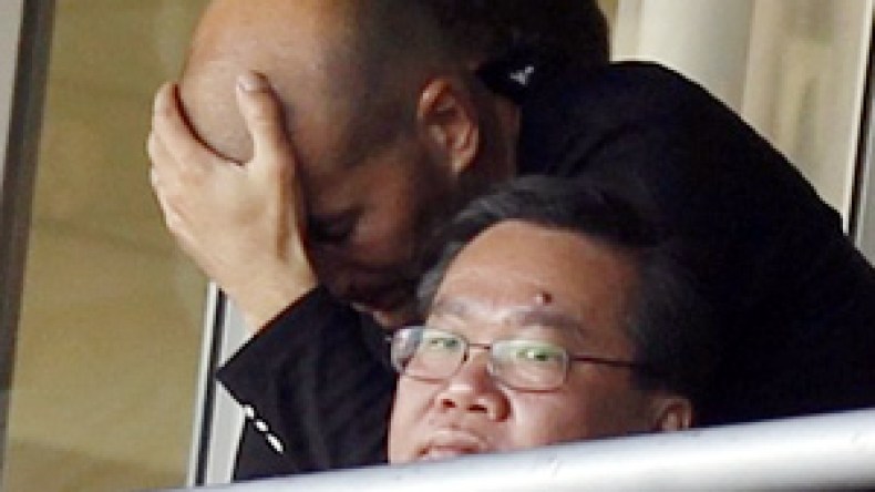 زين الدين زيدان  : “الجزائر لا تستحق الهزيمة أمام سلوفينيا”