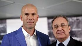 الفيفا ترفع العقوبة عن الريال والأتليتيكو