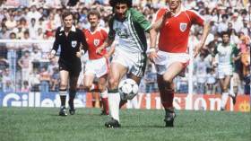 جمال زيدان.. جزائري قلبا وقالبا