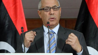 Zidane : « Pas de coordination algéro-américaine pour intervenir en Libye »