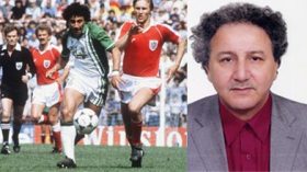 جمال زيدان : منتخب 82 لايعوض وتشكيلة سعدان جديرة بالاحترام