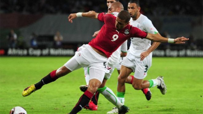 شحاتة كان يقول لنا: لا تتركوا الجزائريين يسرقون منكم حلم المونديال