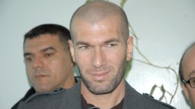 زيدان سعيد لاقتراب الخضر من حلم المونديال