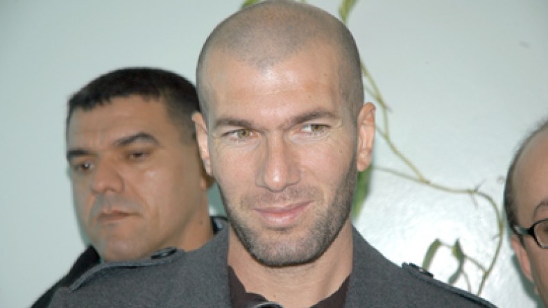 زيدان سعيد لاقتراب الخضر من حلم المونديال