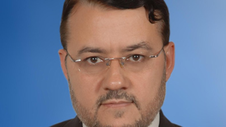 أحمد زيدان للشروق:لم أصدق أن بن لادن كان يقيم في إسلام آباد