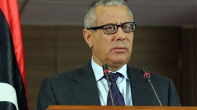 انسحاب الإسلاميين من الحكومة الليبية