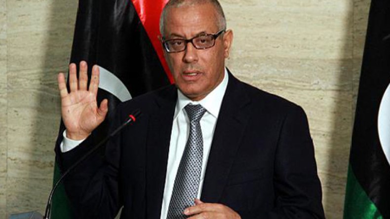 رئيس الوزراء الليبي المُقال يغادر ليبيا قبل منعه من السفر