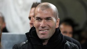 ضغط على الفاف لإبعاد خاليلوزيتش وحديث عن الاتصال بزيدان!