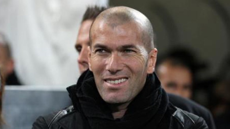 ضغط على الفاف لإبعاد خاليلوزيتش وحديث عن الاتصال بزيدان!