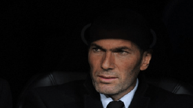 زيدان يرد بقوة على الإشاعات.. ويؤكد بقاءه في الريال