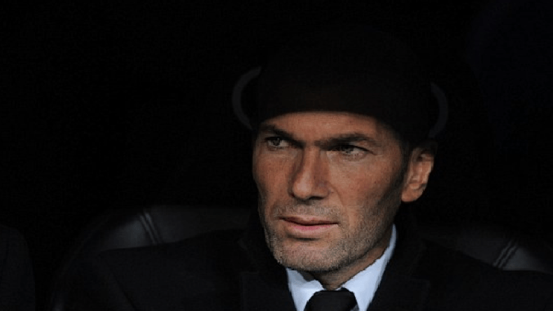 زيدان يرد بقوة على الإشاعات.. ويؤكد بقاءه في الريال