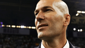 “المدريديستا” يحملون زيدان المسؤولية الرئيسية في أزمة ريال مدريد