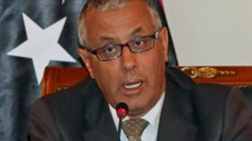 مسؤول أمني ليبي: “أنا متورط بخطف رئيس الحكومة”