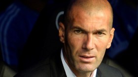 زيدان يُمنع من التدريب في إسبانيا لـ 3 أشهر
