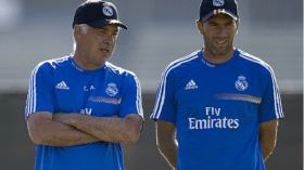 زيدان يعلنها أخيرا: مستعد الآن لتدريب أي فريق