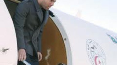 Zineddine Zidane to visit Algeria to launch Saha Zine project