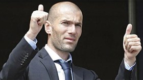 الإعلام الفرنسي يرشح زيدان لخلافة لوران بلان ولا يستبعد إشرافه على الخضر!؟