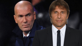 شبح الإقالة يطارد زيدان