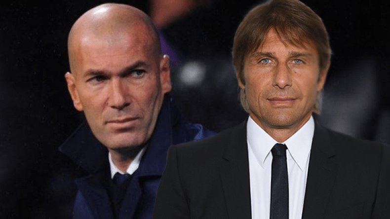 شبح الإقالة يطارد زيدان