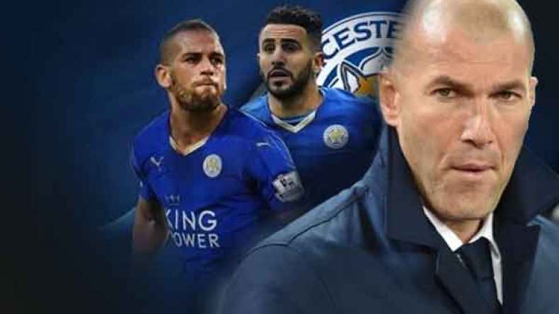 زيزو ومخلوفي وسليماني ومحرز يتنافسون على إعلانات رمضان!