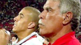 شحاتة يصر على استبعاد زيدان