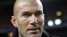 Zidane se veut entraîneur… Et pense aux Bleus