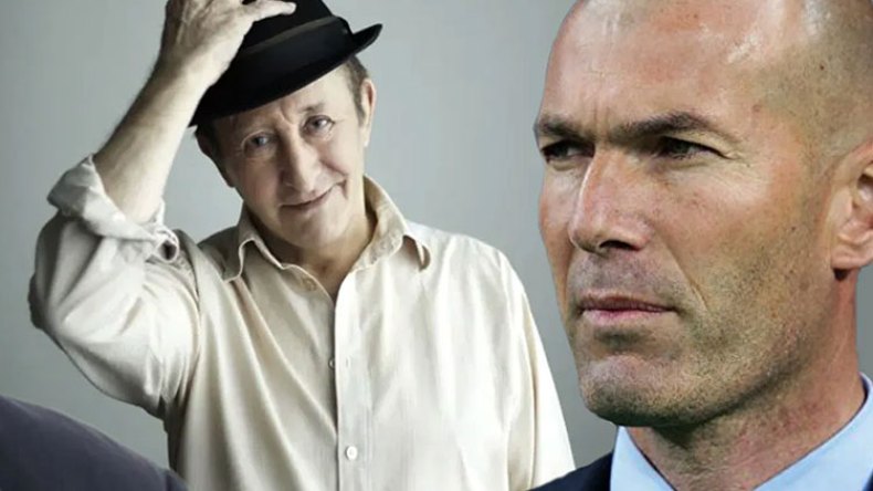 هذا ما قاله “زيزو” عن الراحل إيدير