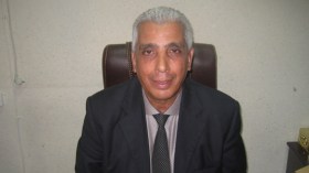 زيدون: كل الأمور التنظيمية جاهزة ولم يبق سوى تحقيق التأهل