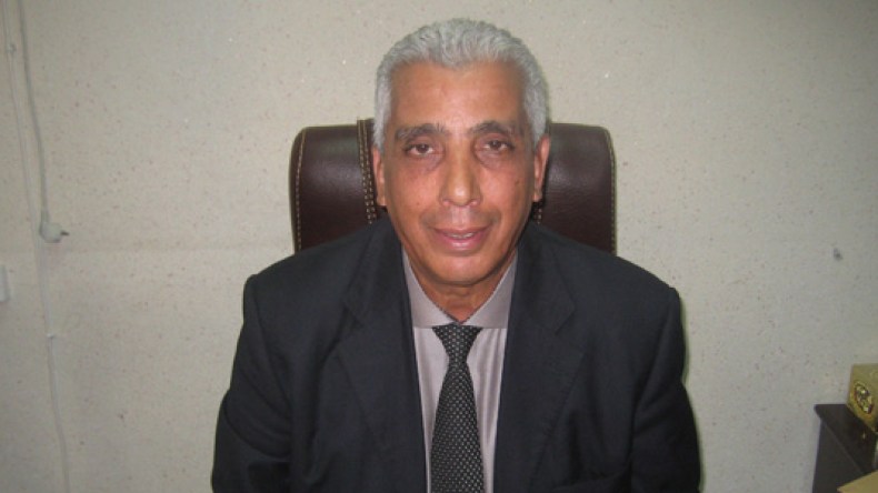 زيدون: كل الأمور التنظيمية جاهزة ولم يبق سوى تحقيق التأهل