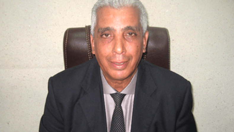 إقالة مدير ملعب مصطفى تشاكر بالبليدة