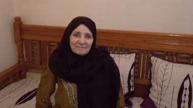 ابنة البطل زيغود يوسف تثمّن قرار السلطات بتجسيد فيلم والدها