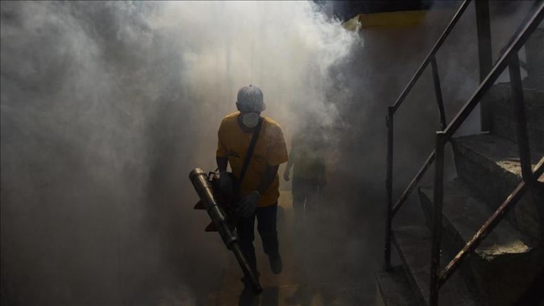 كولومبيا.. إصابة 3 آلاف و177 امرأة حامل بفيروس “زيكا”