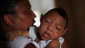 رصد 3 حالات إصابة بفيروس زيكا في الهند