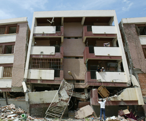 Algérie / Séisme du Boumerdes de 2003 : Les experts invoquent l’erreur humaine dans la survenue de la catastrophe.