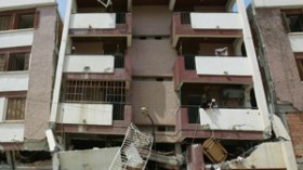 Fake metal used in buildings caused damage during earthquake: expert declares