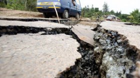 الملتقى الدولي لعلم الفلك: لاعلاقة للمناخ بالزلازل.. ومن يقول إنه يتنبأ بالزلازل فهو مشعوذ