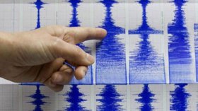 هزتان أرضيتان تضربان باتنة والمسيلة