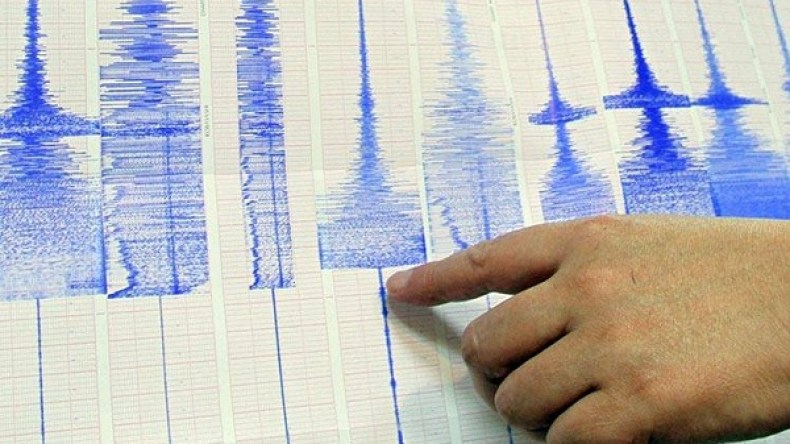 هزة أرضية بقوة 3 درجات بالشلف