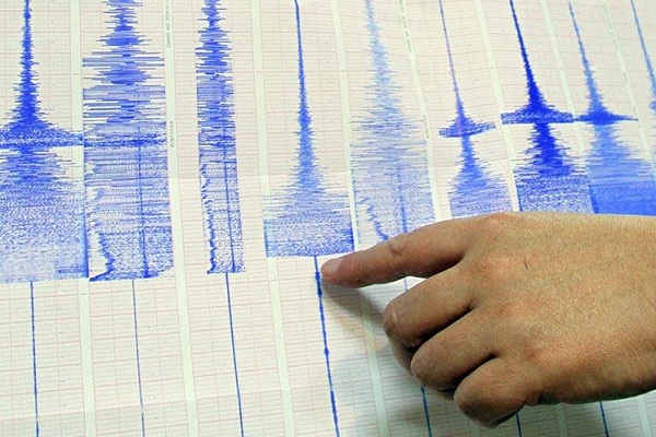 Secousse tellurique de magnitude 3.8 à Oran
