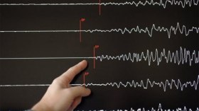 زلزال بقوة 8.2 درجات يضرب أقصى شرق روسيا