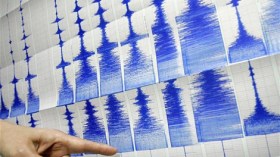 زلزال قوته 4.2 يضرب جنوب إيران