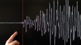 زلزال بقوة 6,6 درجات يضرب شمال غرب المكسيك