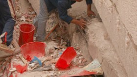 زلزال بومرداس أمام مجلس القضاء مجددا