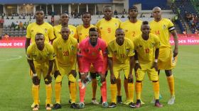 الزيمبابويون يختارون ملعب “أورلوندو بيراتس” بجوهانسبورغ لاستضافة “الخضر”