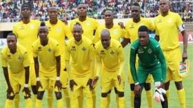 رئيس اتحاد زيمبابوي يطعن في قرار “الكاف”.. ويأمل اللعب في “بولاوايو”