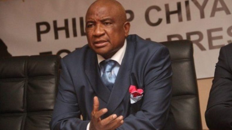 رئيس اتحاد الكرة الزيمبابوي يُخطّط لِرئاسة الفيفا