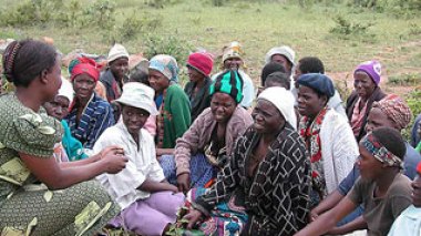 Zimbabwe : Enfin un pas en avant !