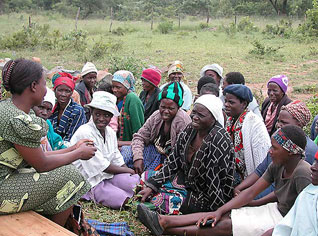 Zimbabwe : Enfin un pas en avant !