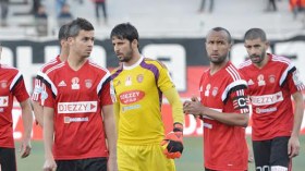 هذا هو سر الخلاف بين زماموش وحداد في اتحاد العاصمة